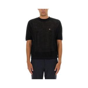 24FW 비비안 웨스트우드 맨즈 니트 스웨터 2701001Q