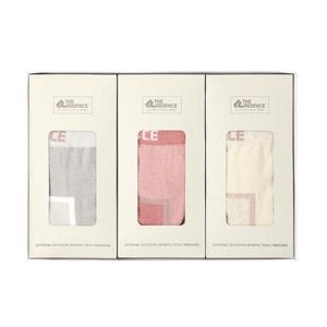 레드페이스 HC20 프라임쿨기프트3종우먼양말 REEFSCX23503