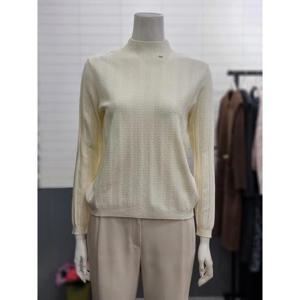 아날도바시니 세이브존02 자가드반목니트티 AY11KP03N