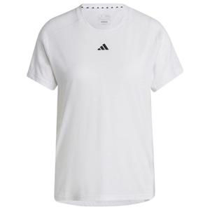 Adidas 여성 T 셔츠 9161167WHITE