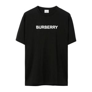 25SS Burberry T 셔츠 8084233A1189 0