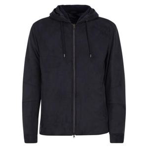 에르노 자켓 GI00083UR BLUE