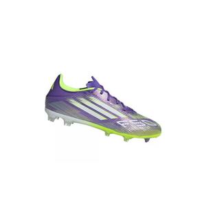 Adidas SCARPE UOMO F50 LEAGUE FG MG JI0003GIALLOVIOLA