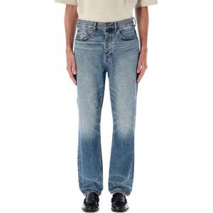 25SS 피어오브갓 데님 5 pocket jeans 130SP254910FCB