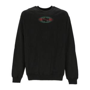 구찌 저지 스웨트 셔츠 784413XJGP71152