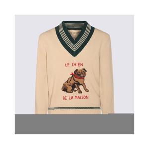 25FW Valentino Maglia Valentino uomo 7V3KC35EB2M581