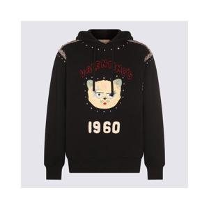 25FW Valentino 맨즈 스웨터 7V3MF28NB310NO