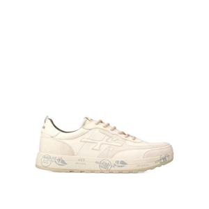 25FW PREMIATA NOUS 레더 스니커즈 NOUS7733BIANCO