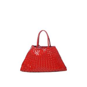 25 FW 드래곤디퓨전 우븐 토트 백 8893PATENTRED TP444701364