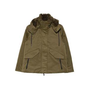 25FW 세이브더덕 자켓 D32428W50072