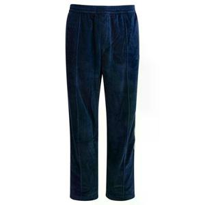 25FW ADIDAS ADIDAS Wales Bonner Velour Sport 팬츠 KG3625CONAVY
