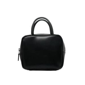 25 FW 꼼데가르송 탑 핸들 크로스 백 AKZK2180511 TP444677271