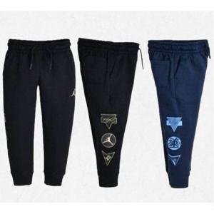 [나이키키즈(플레이키즈)]조던샤인팬츠N244PT144P