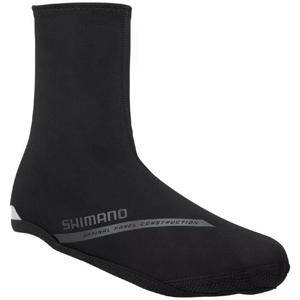 SHIMANO Shimano Dual Softshell shoecover   블랙 8562770936154 TP565444541