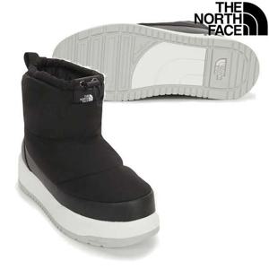노스페이스 NS87R59 플랫폼 부띠 NS87R59A