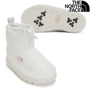 노스페이스 NS87R68 캠프 부띠 숏 NS87R68B