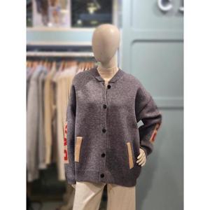 클리지 세이브존03 클리지 스마일 가디건 ACO8WKC26GA