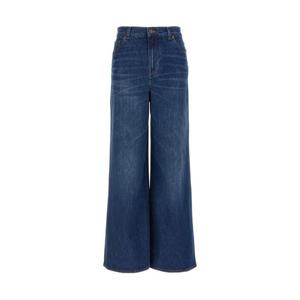 끌로에 하이웨이스트 진 CHC24ADP12150