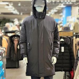 [밀레] 에어리얼 L필드파카 MXRWD252