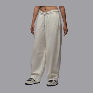 [나이키]나이키 조던 플라이트 여성 플리스 팬츠 HV0330-133