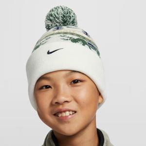 [나이키]나이키 피크 주니어 스탠다드 커프 비니 HV7025-133