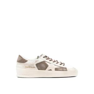 25 FW Golden Goose 스타단 스웨이드 스니커즈 GWF00333F007266 TP444739220