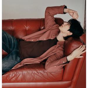 [지오다노] 남자 옥스포드 셔츠 01045902