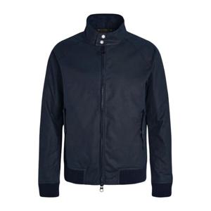 바라쿠타 스탠드 칼라 왁스 코튼 재킷 BRCPS1009UT2743 309