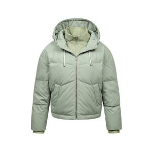 [링스골프]여성 퍼포 스윙 디테쳐블 덕 다운점퍼 L21D4JP351_KH