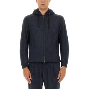 에르노 자켓 GI00083UR12729S 9200 BLUE