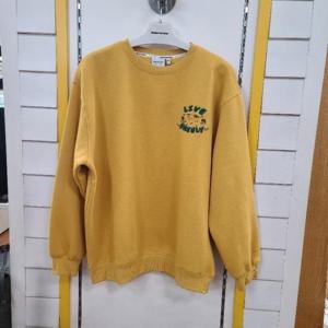 인터크루 HC36 공용 크루 캐릭터 맨투맨 ITZ4TM 31A