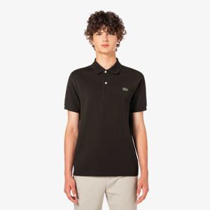 라코스테 공식 남성 프렌치 레귤러핏 베이직 폴로셔츠 PH731E-55N SKB