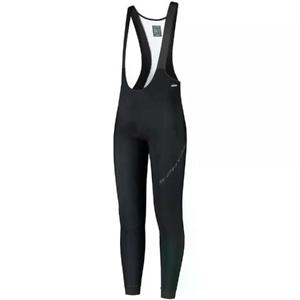 SHIMANO Shimano S Phyre 윈터 bibtight   블랙 6245976637622