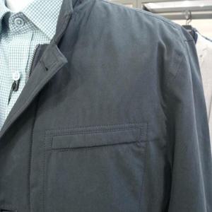 트레몰로 HC10 내피탈착형 사파리 TRHKA4F8411