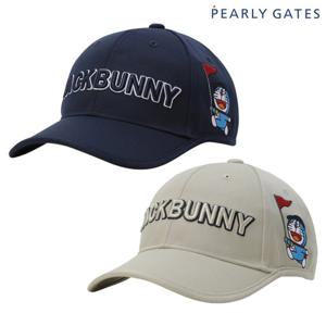 파리게이츠  공용 잭바니 도라에몽 포인트 자수 볼캡 531E4CPJ03 BJ