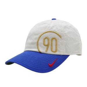 M 나이키모자 ZQC II0552-100 클럽 토탈 90 언스트럭처 캡