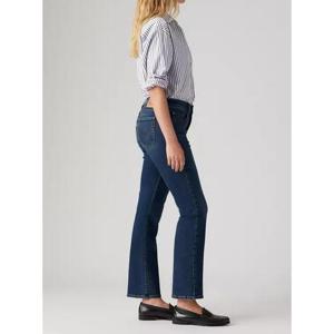 [리바이스] LEVIS 725 킥부츠 데님 001W1-0005