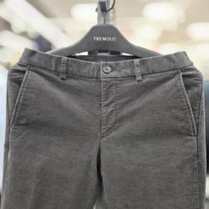 TREMOLO HC14 코듀로이  변형바지 TRHDL5WA321