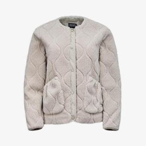 프로스펙스 HC07 여성 퀼팅 플리스자켓 PS3WJ24W721