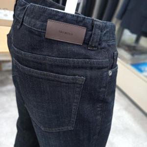 트레몰로 HC10 2024 기모청바지 TRHDL4WA161