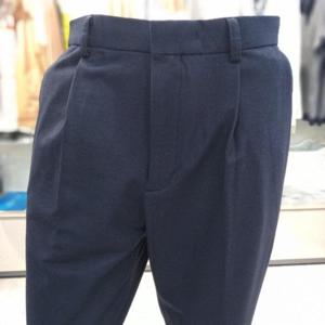 트레몰로 HC10 원턱 일자 바지 TRBDL3F8311