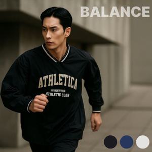 남) MBE4JJ1052 탑텐 밸런스 타슬란 바람막이 맨투맨 MA