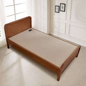 건강을 생각한 황토볼 온돌침대 (슈퍼싱글) IHM083