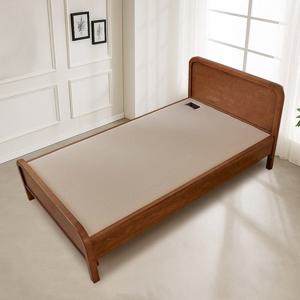 건강을 생각한 황토볼 온돌침대 (싱글) IHM082