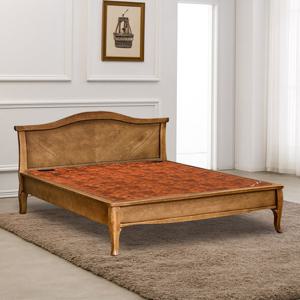 건강을 생각한 황토볼 온돌침대 (퀸) IHM095