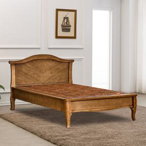 건강을 생각한 황토볼 온돌침대 (싱글) IHM093