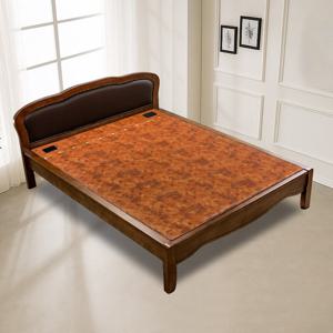 건강을 생각한 황토볼 온돌침대 (퀸) IHM091