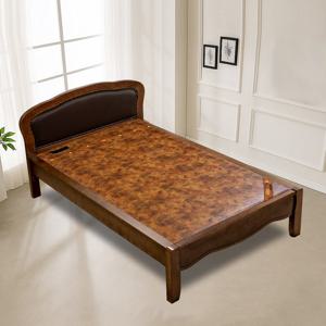 건강을 생각한 황토볼 온돌침대 (슈퍼싱글) IHM090