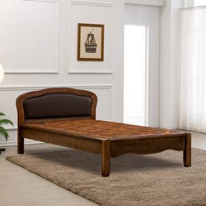 건강을 생각한 황토볼 온돌침대 (싱글) IHM089