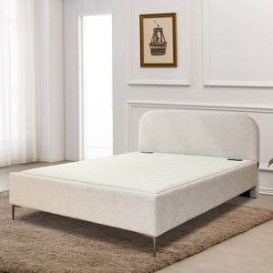 건강을 생각한 황토볼 온돌침대 (퀸) IHM106